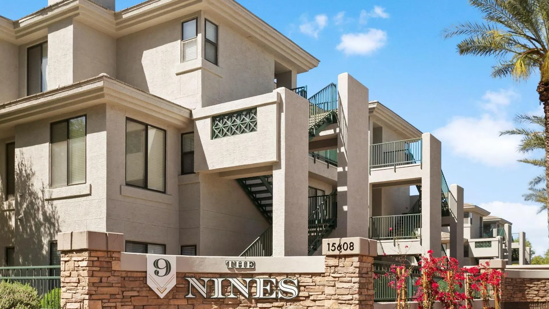 Two Cozysuites At Kierland Commons With Pool 斯科茨 美国