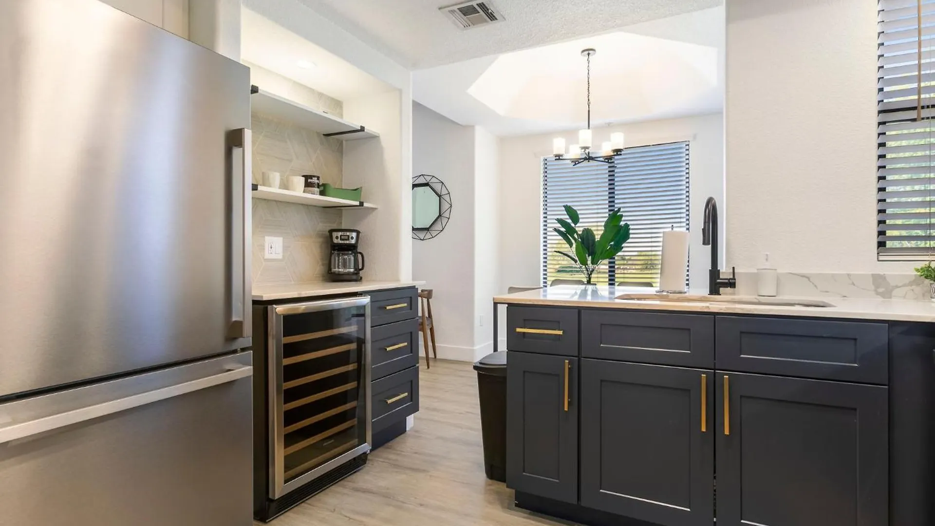 公寓 Two Cozysuites At Kierland Commons With Pool 斯科茨 美国