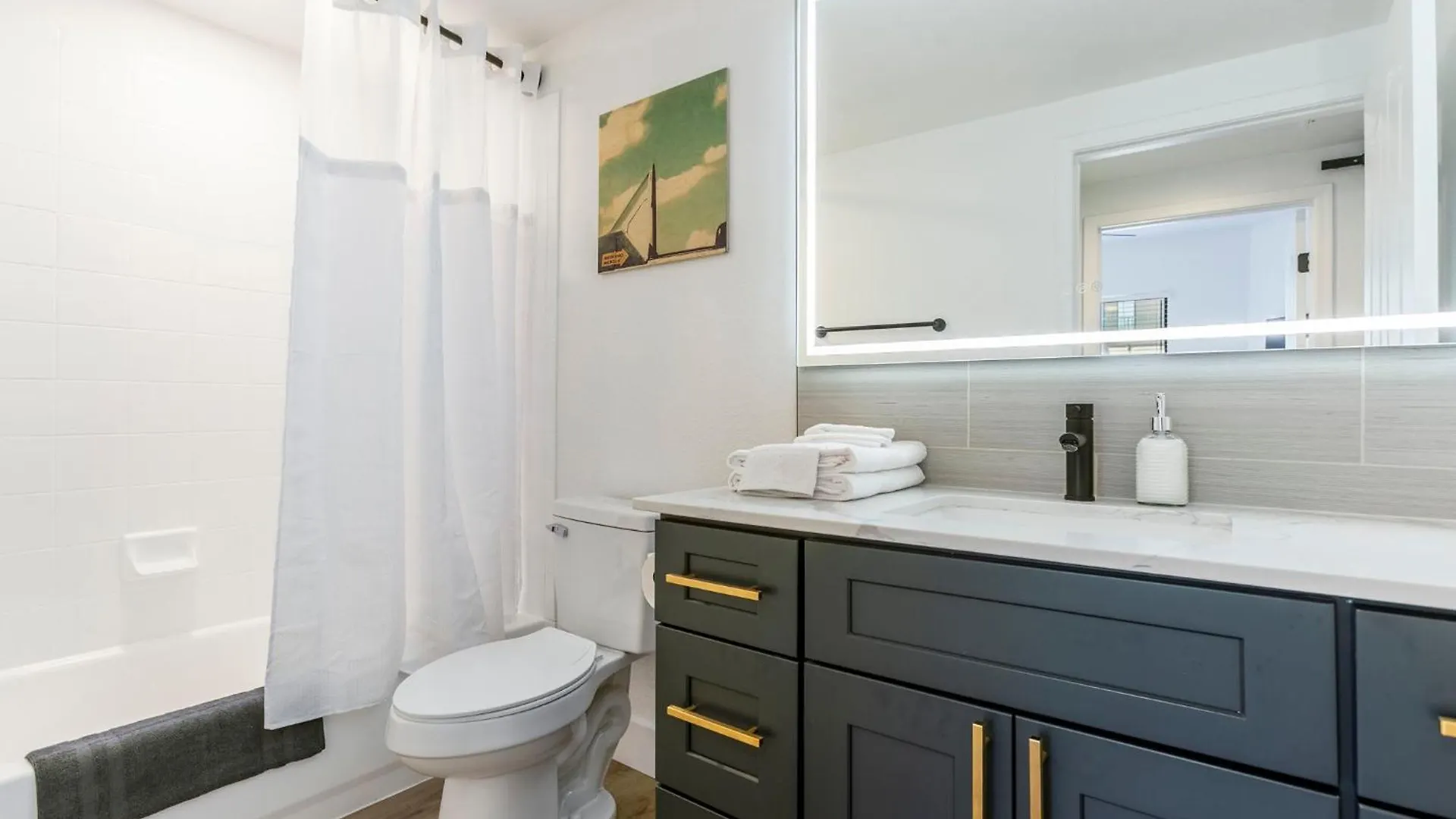 公寓 Two Cozysuites At Kierland Commons With Pool 斯科茨 美国