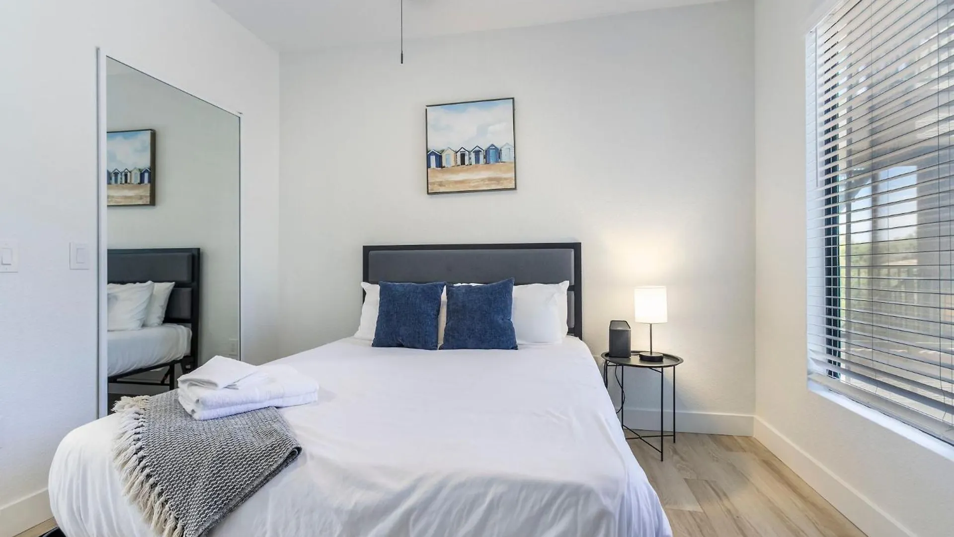 Two Cozysuites At Kierland Commons With Pool 斯科茨