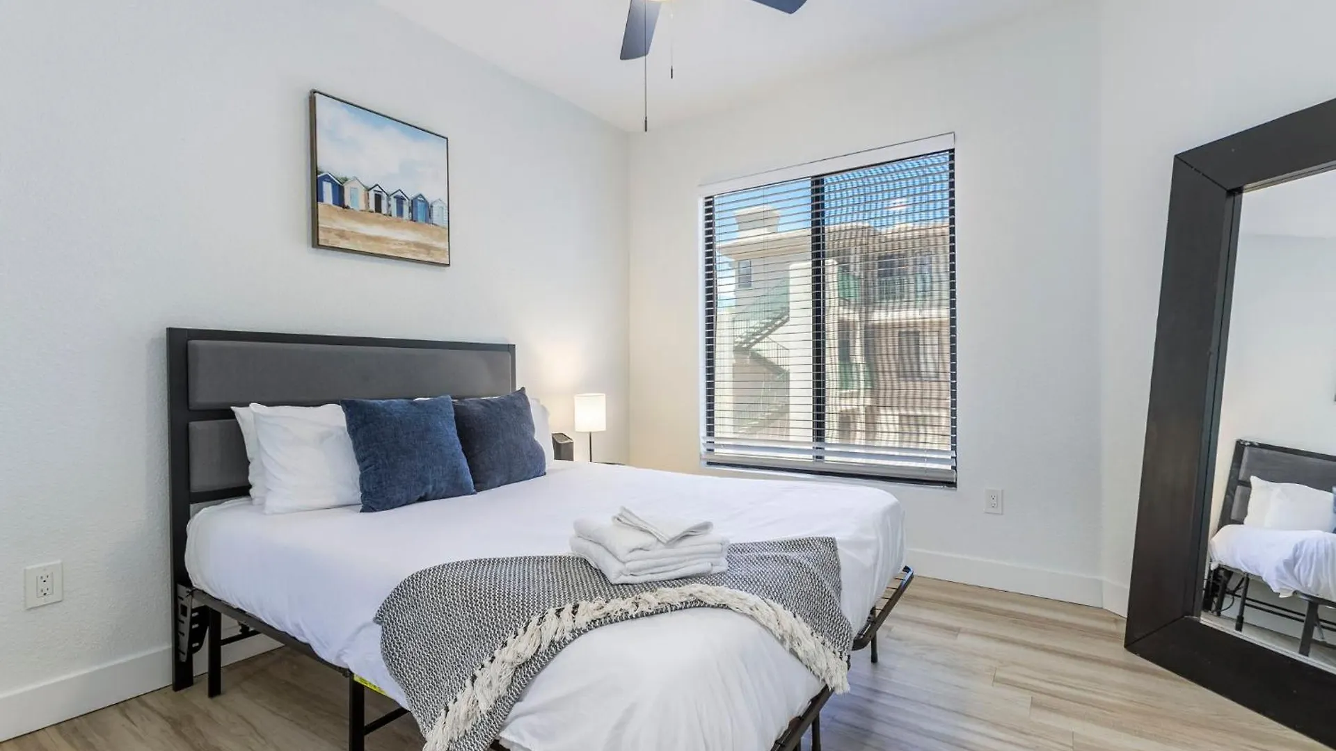 Two Cozysuites At Kierland Commons With Pool 斯科茨 0*,