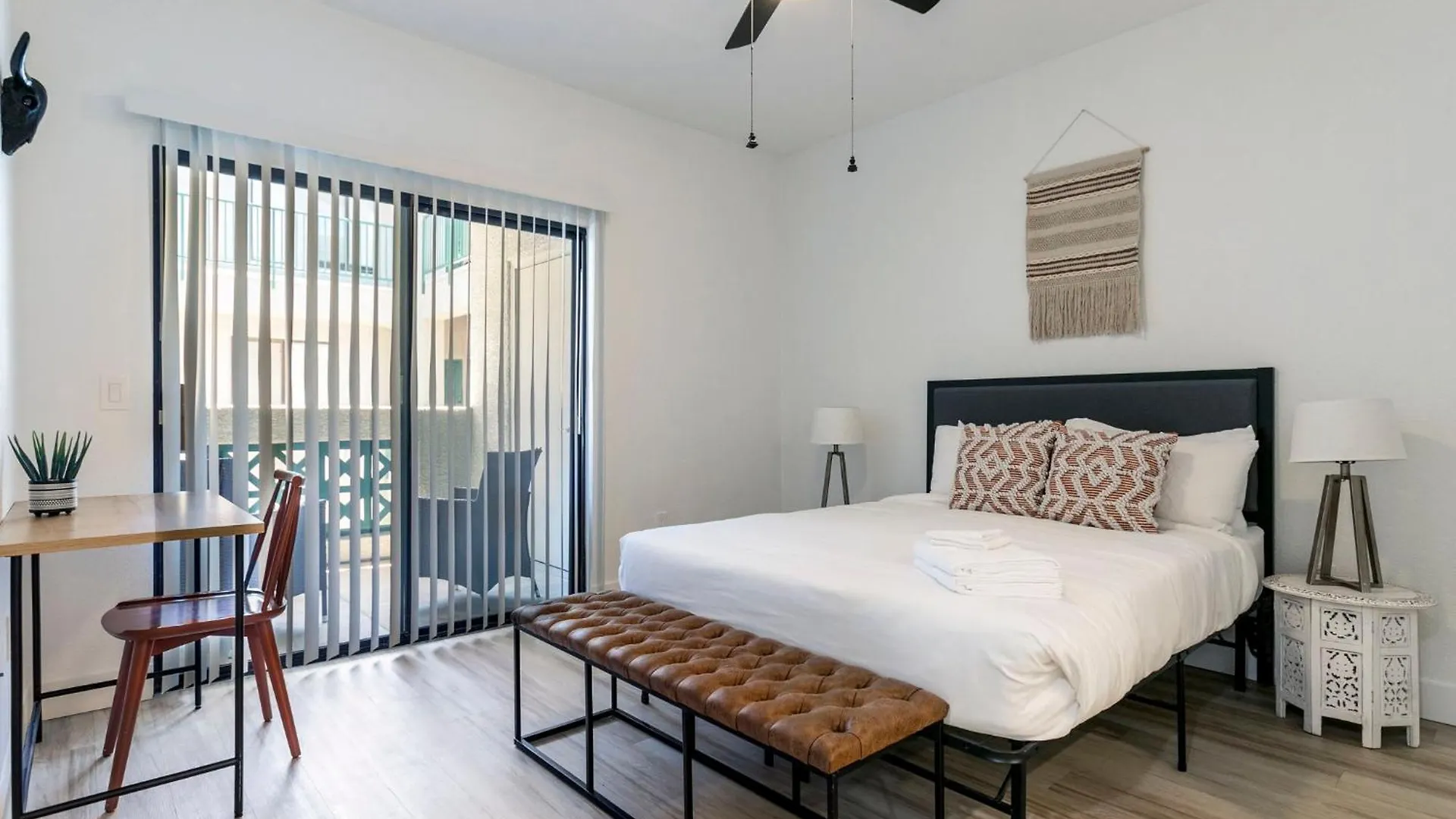 Two Cozysuites At Kierland Commons With Pool 斯科茨 美国
