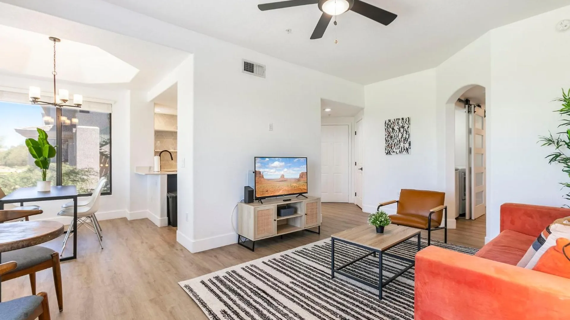 Two Cozysuites At Kierland Commons With Pool 斯科茨