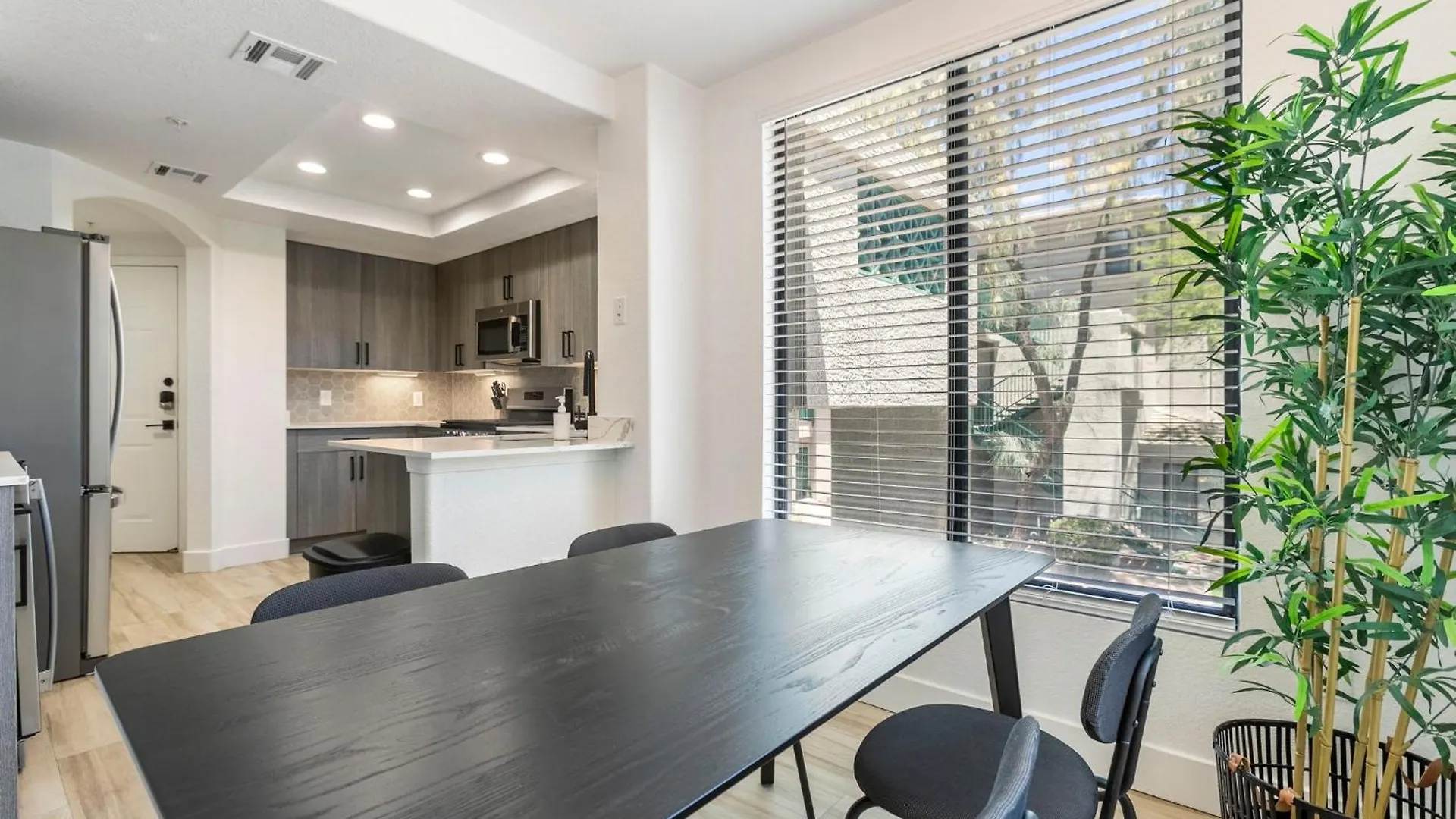 公寓 Two Cozysuites At Kierland Commons With Pool 斯科茨