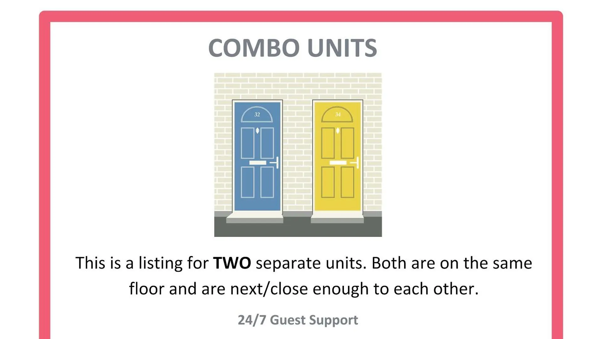 公寓 Two Cozysuites At Kierland Commons With Pool 斯科茨